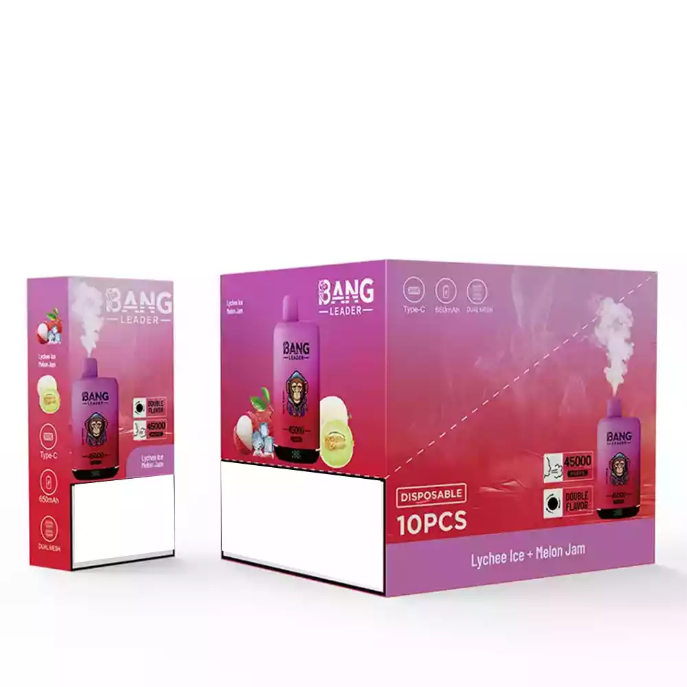 BANG BLAZE 45K Vape