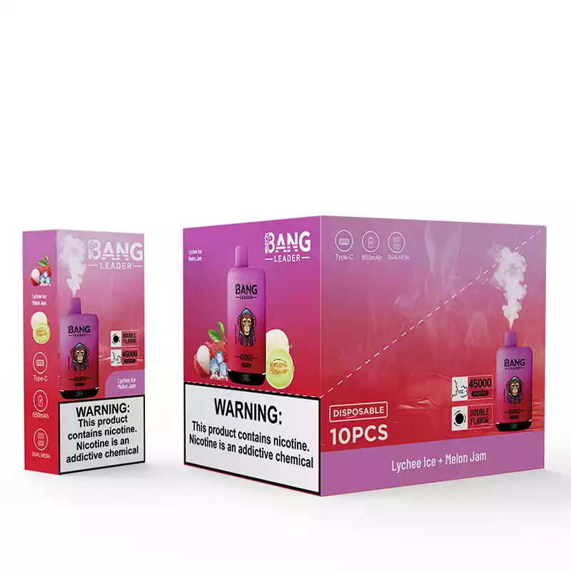 BANG BLAZE 45K Vape