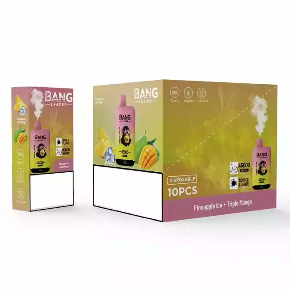 BANG BLAZE 45K Vape