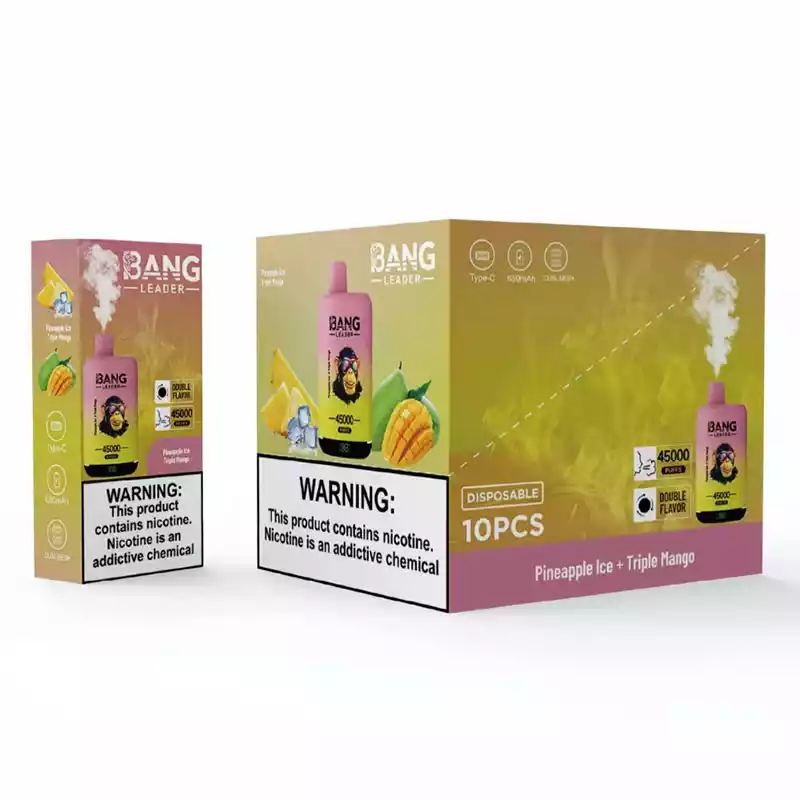 BANG BLAZE 45K Vape