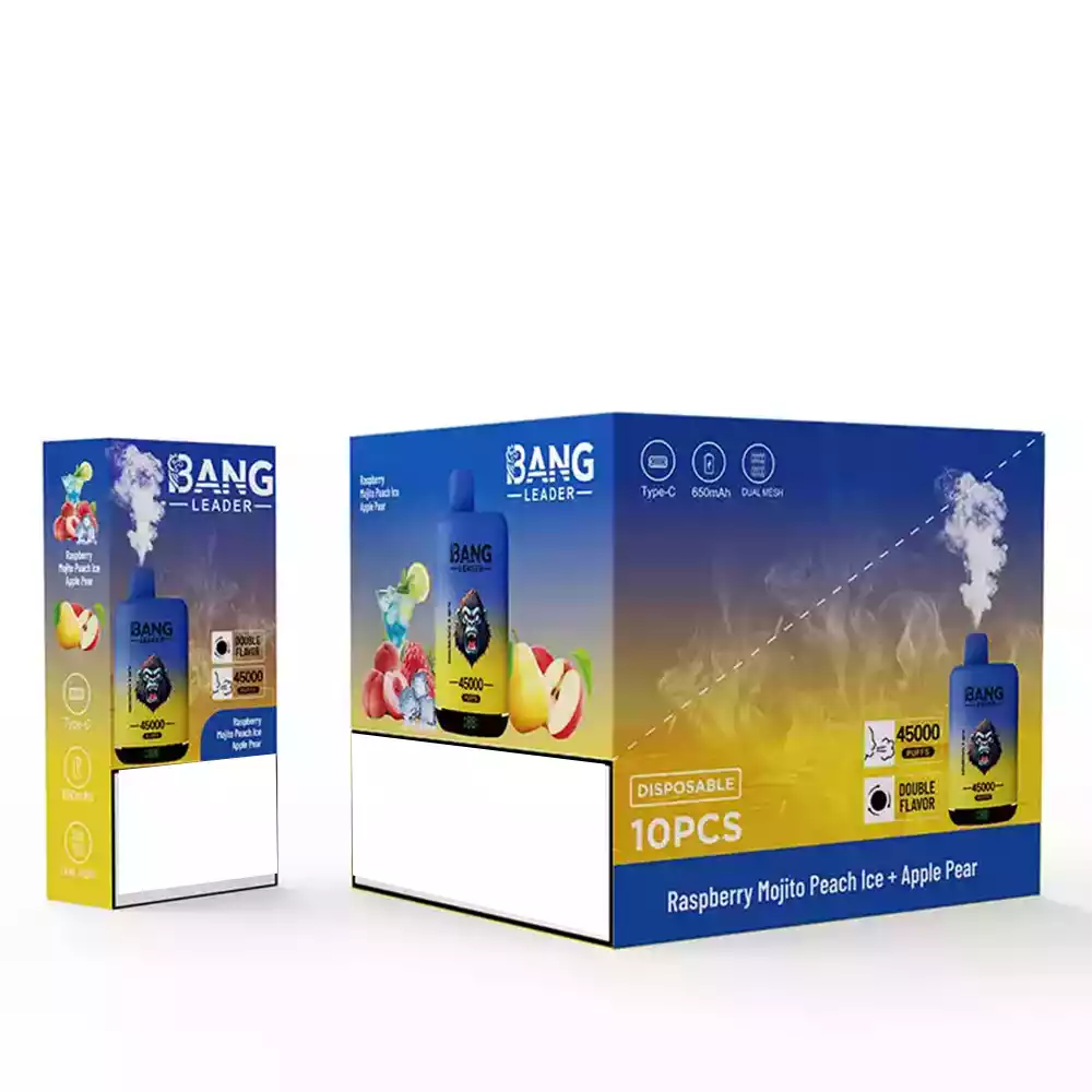 BANG BLAZE 45K Vape