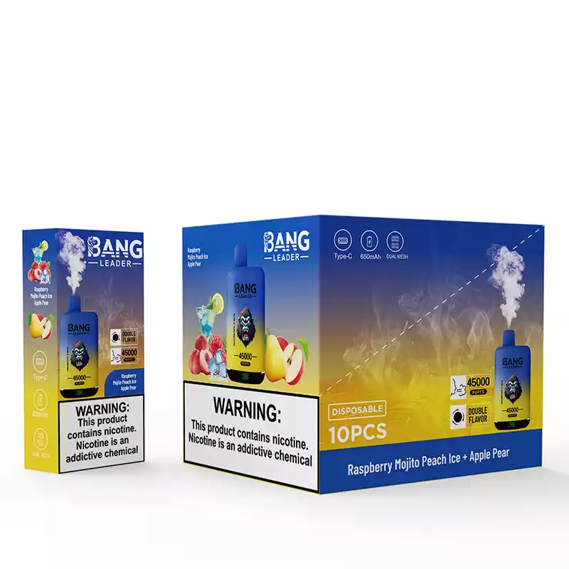 BANG BLAZE 45K Vape