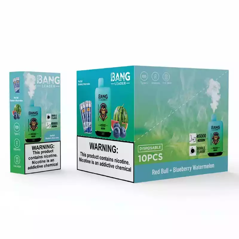 BANG BLAZE 45K Vape