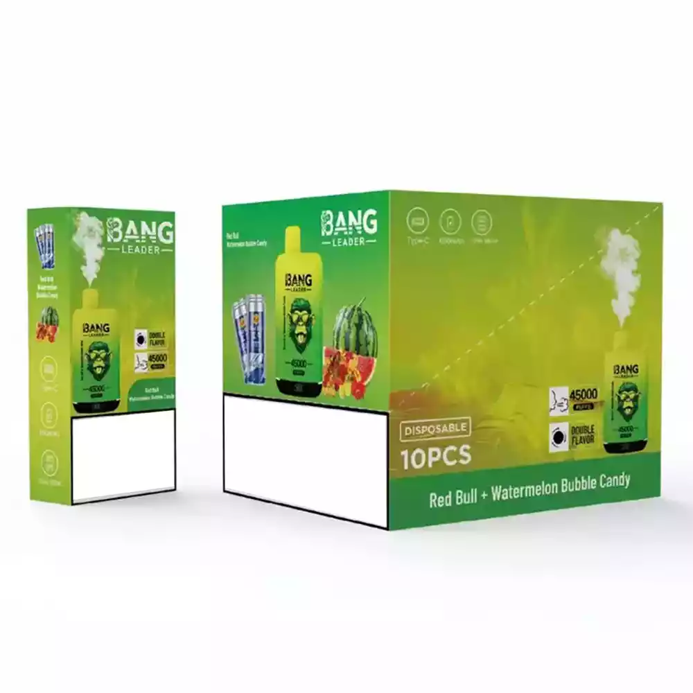 BANG BLAZE 45K Vape