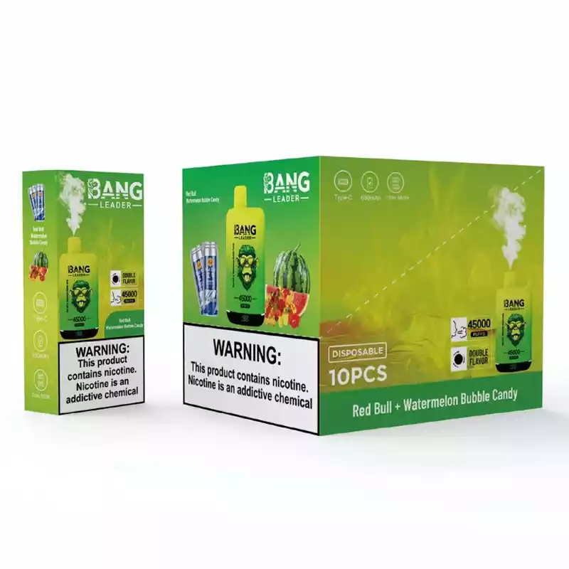 BANG BLAZE 45K Vape