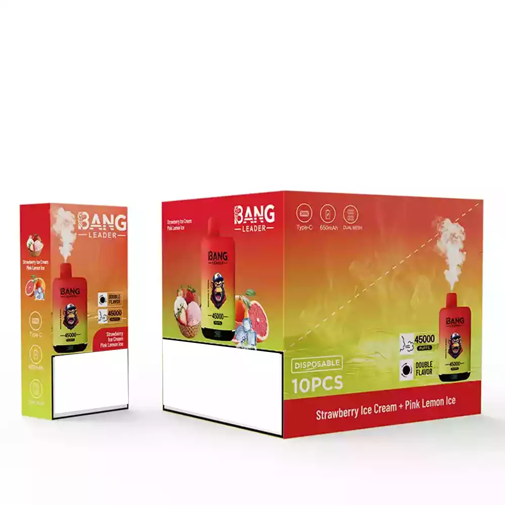 BANG BLAZE 45K Vape