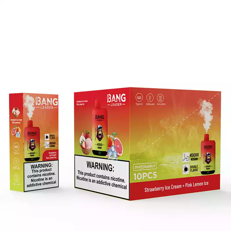 BANG BLAZE 45K Vape
