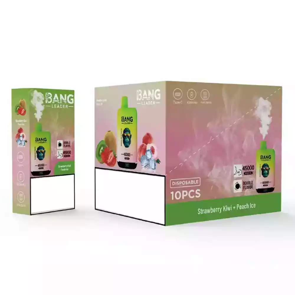 BANG BLAZE 45K Vape