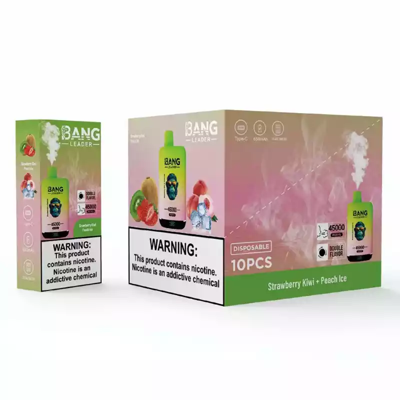 BANG BLAZE 45K Vape