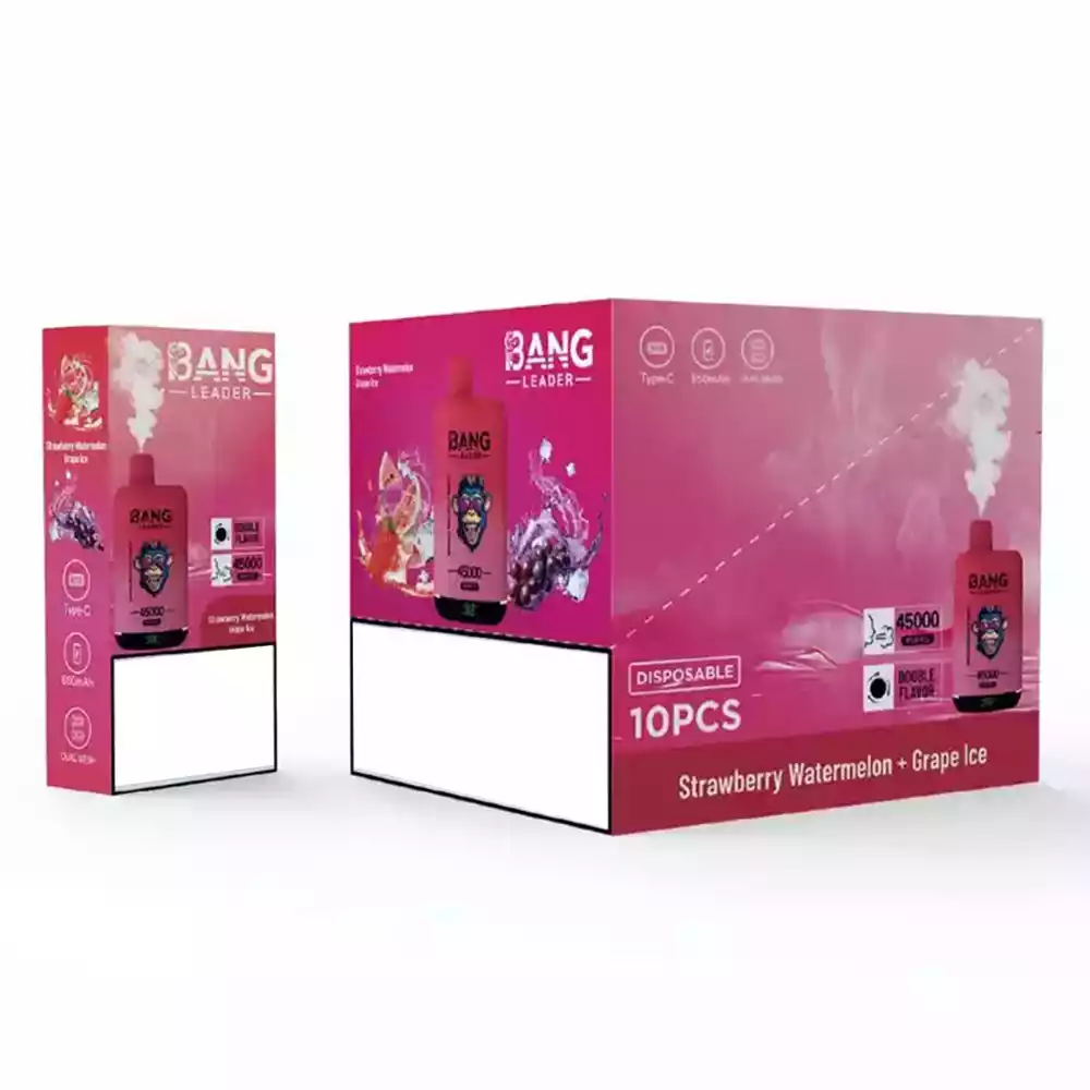 BANG BLAZE 45K Vape
