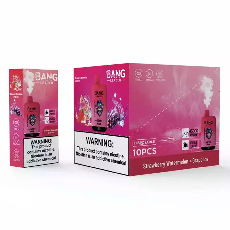 BANG BLAZE 45K Vape