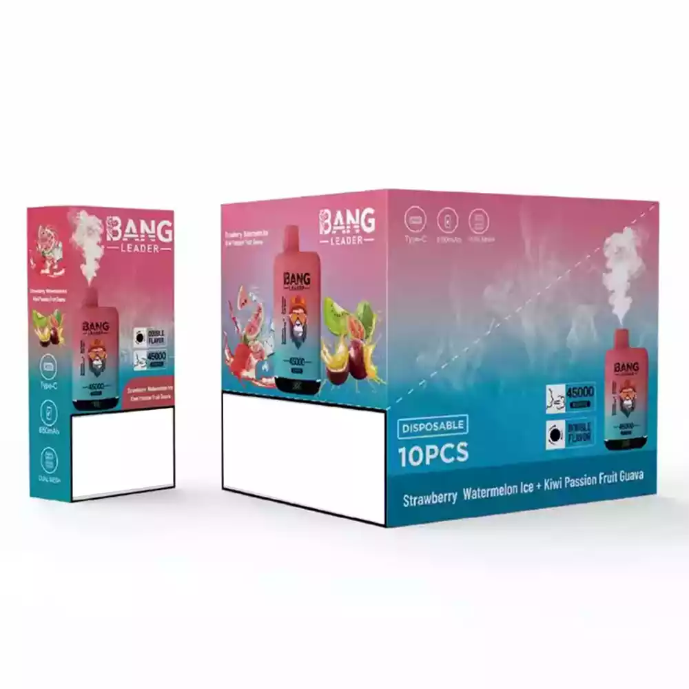 BANG BLAZE 45K Vape