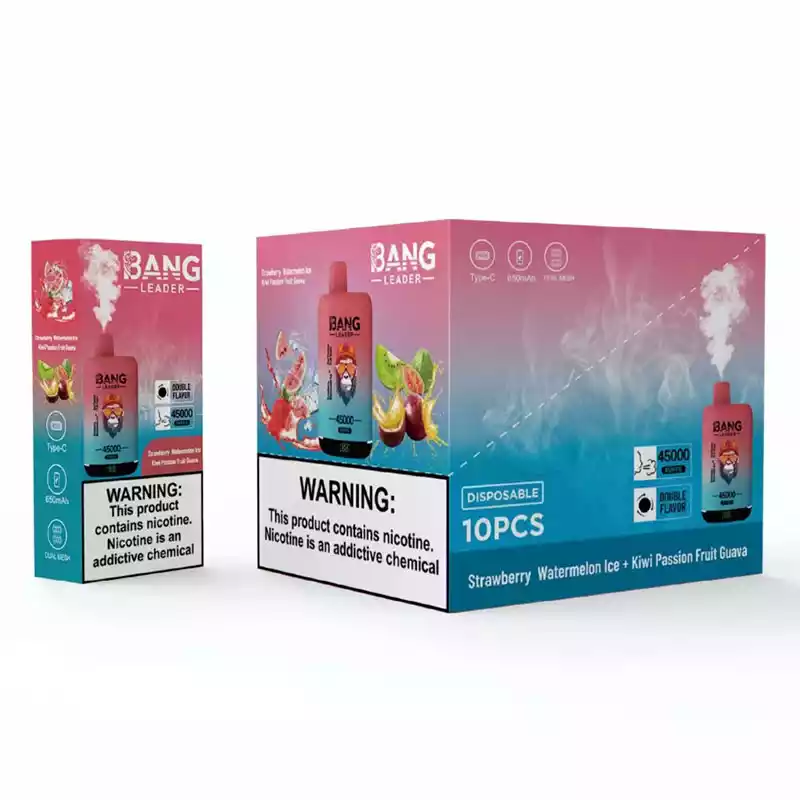 BANG BLAZE 45K Vape