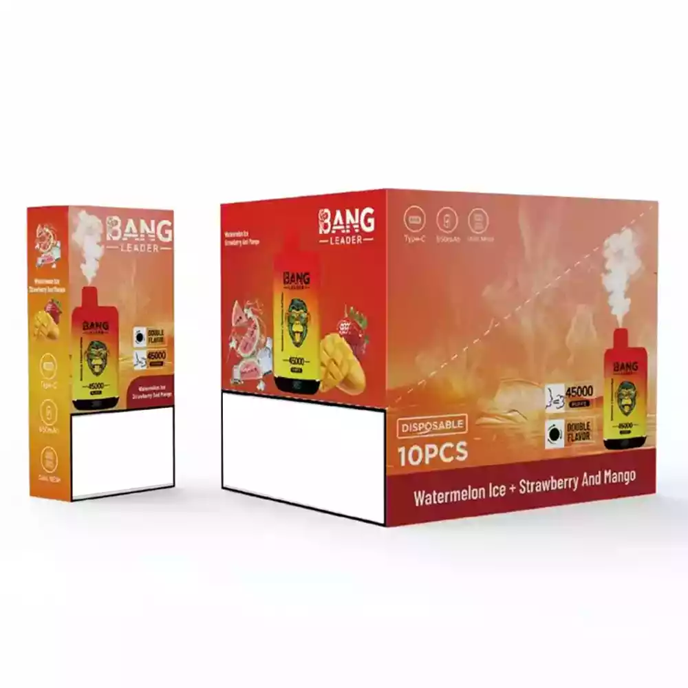 BANG BLAZE 45K Vape