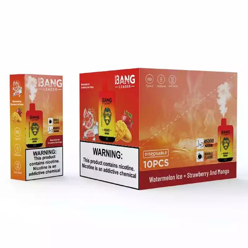 BANG BLAZE 45K Vape