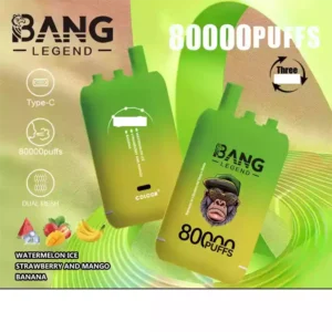 BANG BLAZE 80K Vape