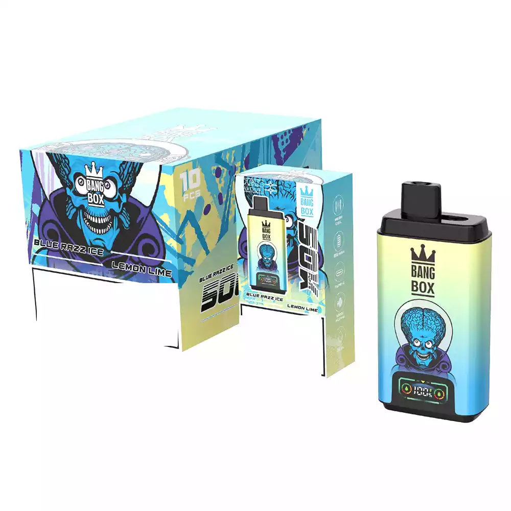 BANG BOX 50k Vape