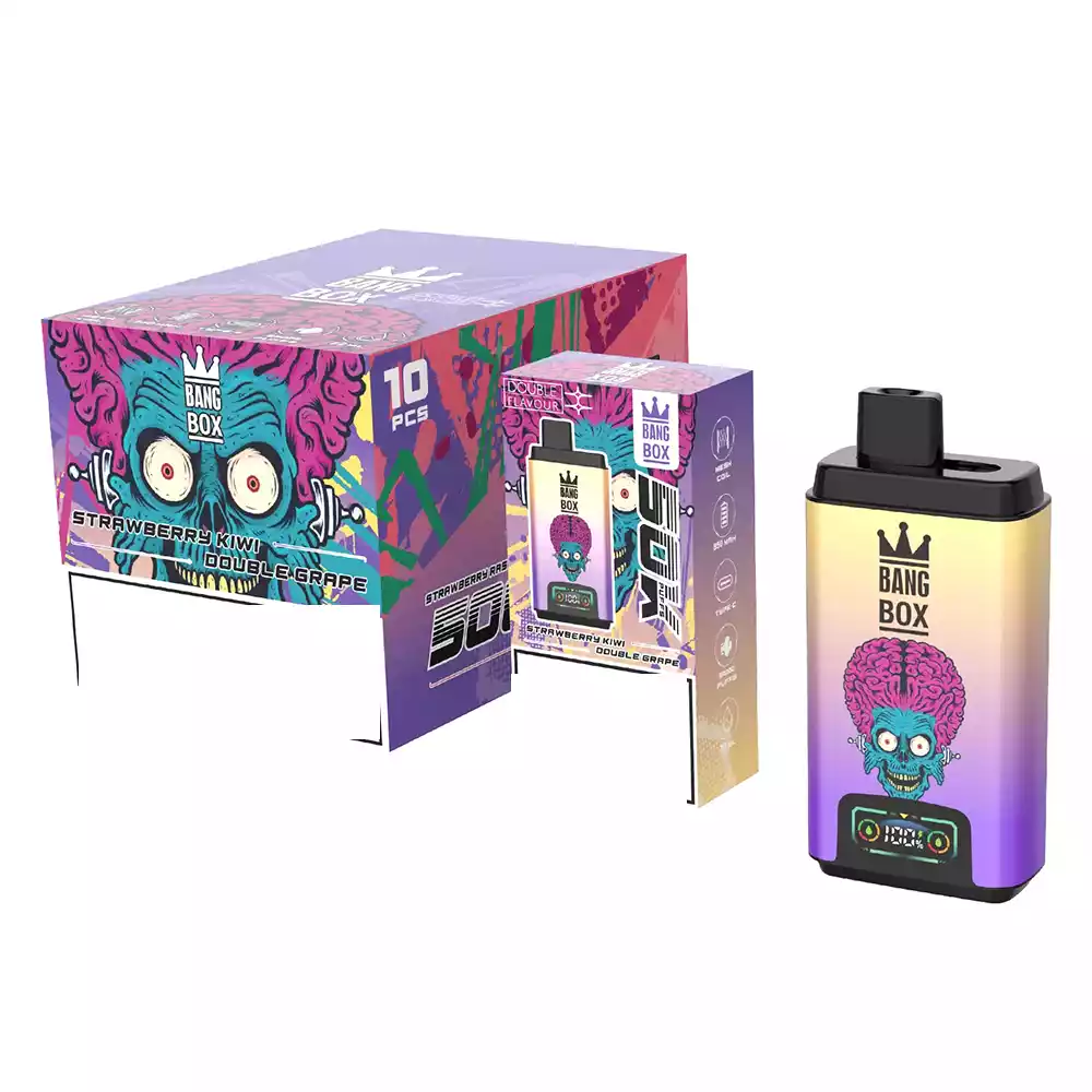 BANG BOX 50k Vape