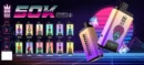 BANG BOX 50k Vape