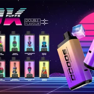 BANG BOX 50k Vape