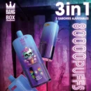 Bang BOX 80K Vape