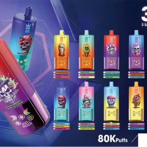 Bang BOX 80K Vape