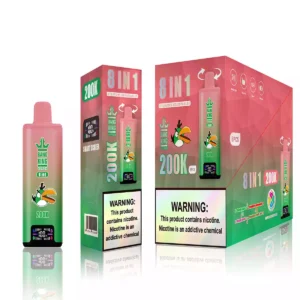 BANG KING 200K Vape