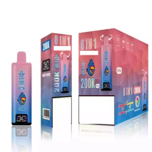 BANG KING 200K Vape