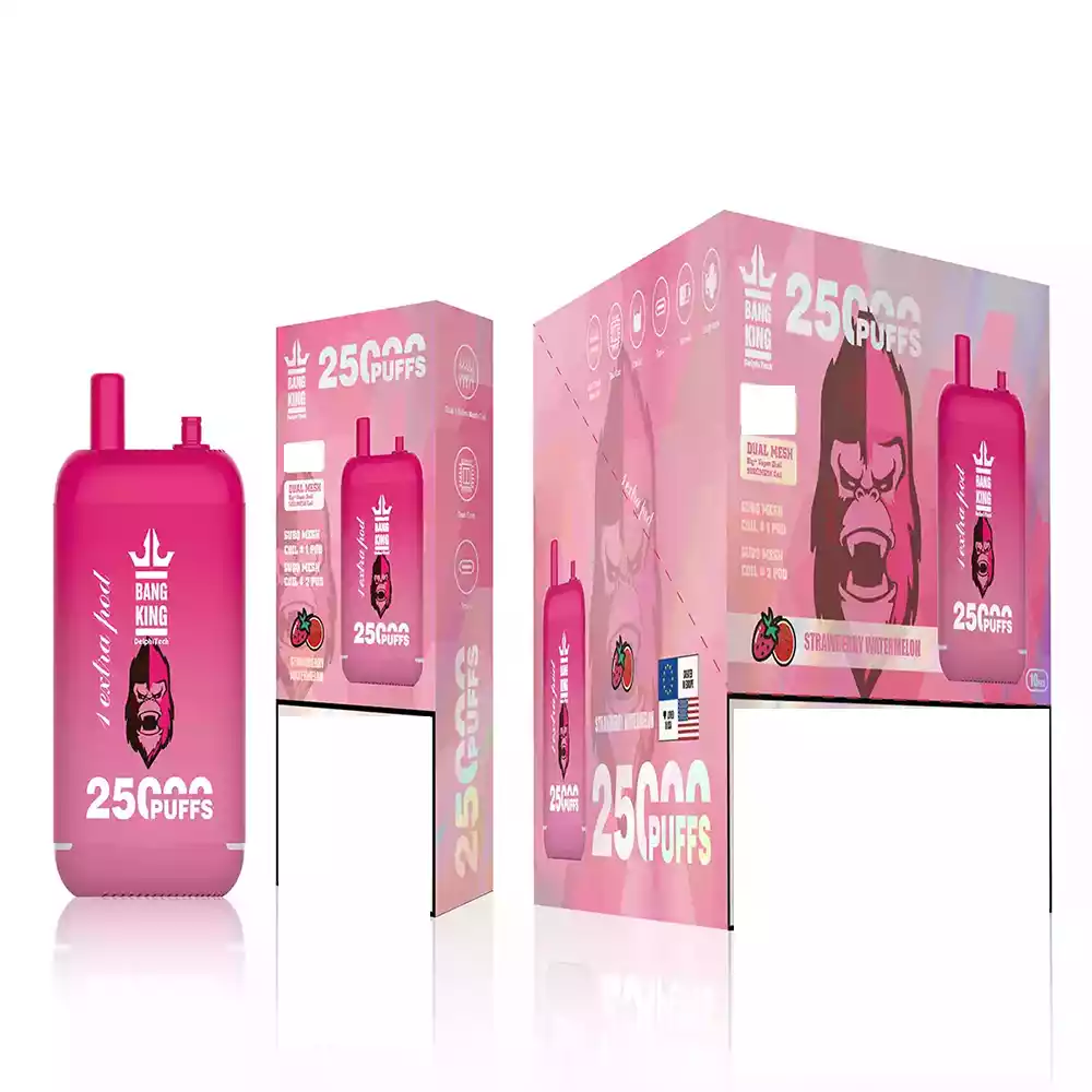 BANG King 25K Vape