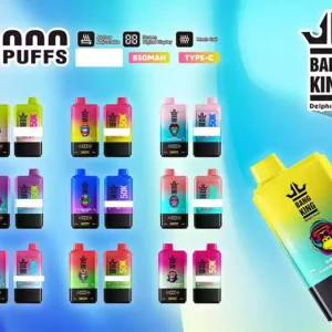 BANG King 50K Vape