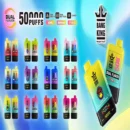BANG King 50K Vape
