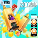 Bang BOX 200K Vape