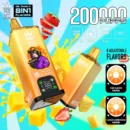 Bang BOX 200K Vape