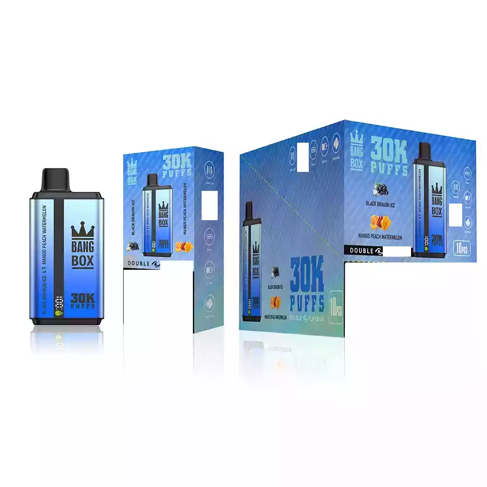 Bang BOX 30000 Vape