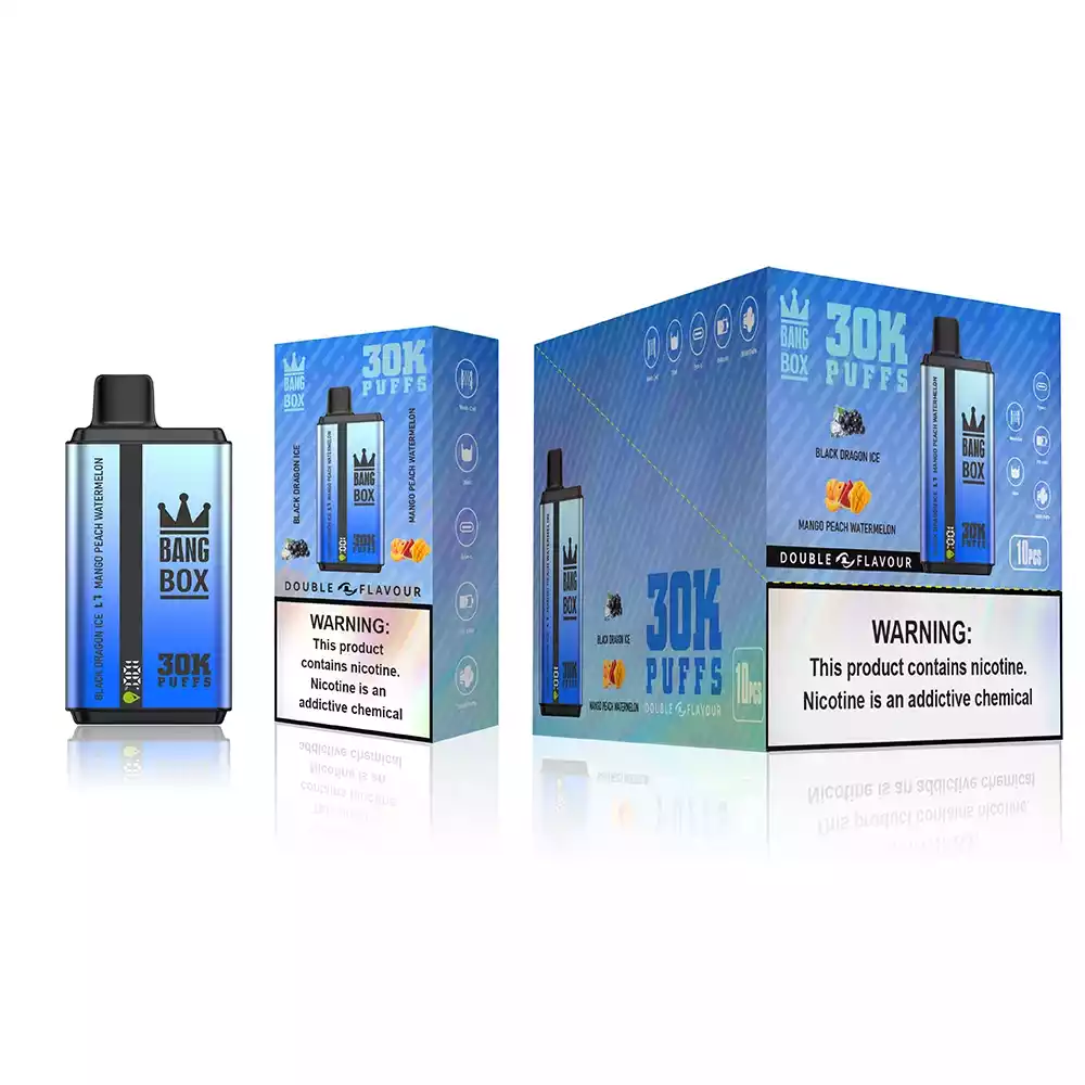 Bang BOX 30000 Vape