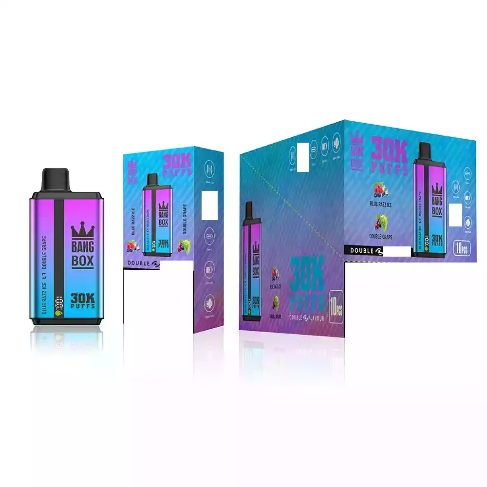 Bang BOX 30000 Vape