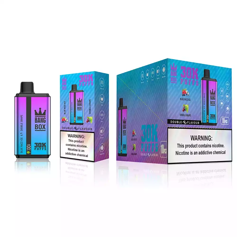Bang BOX 30000 Vape