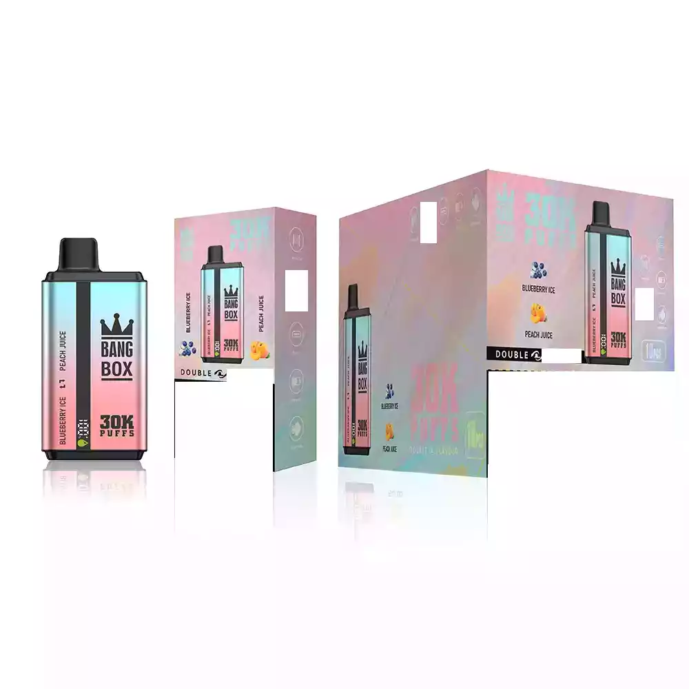 Bang BOX 30000 Vape