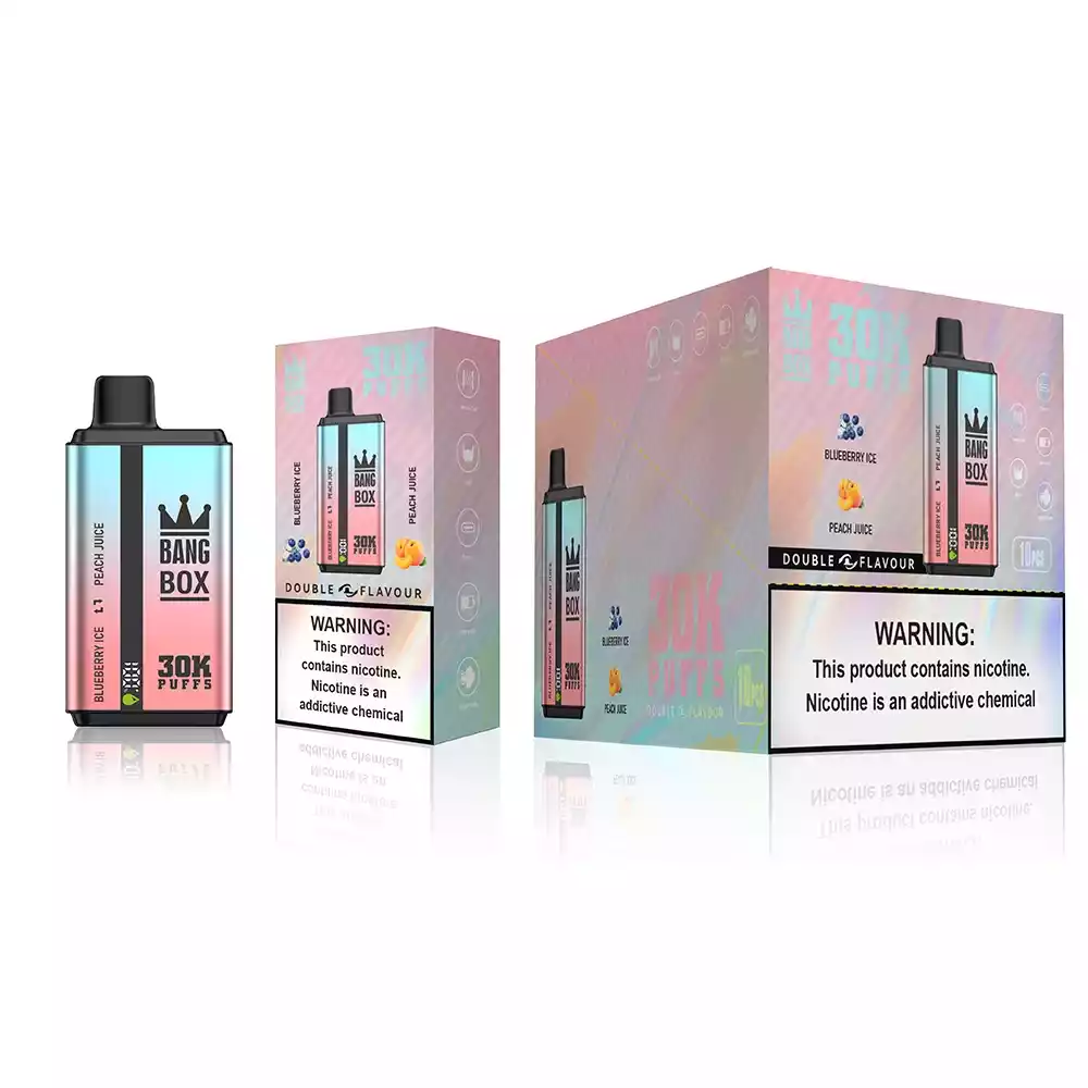 Bang BOX 30000 Vape