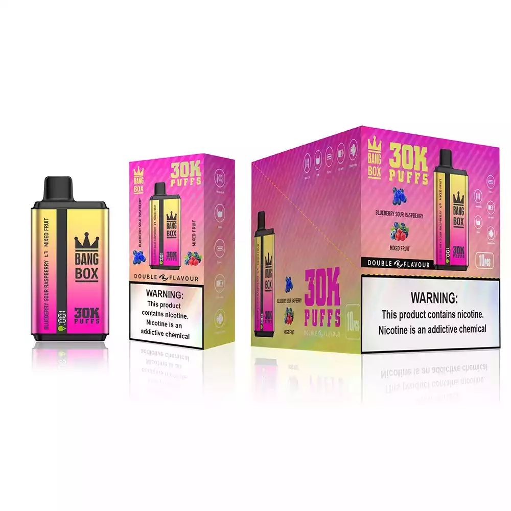 Bang BOX 30000 Vape
