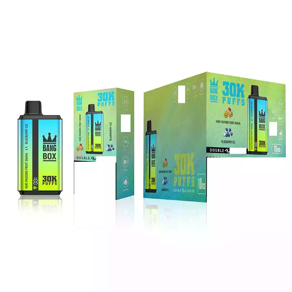 Bang BOX 30000 Vape