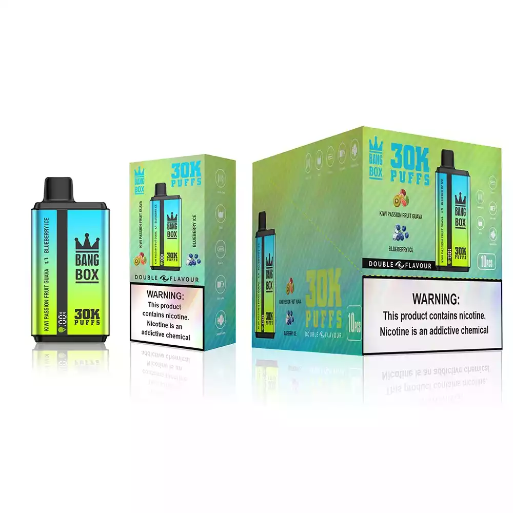 Bang BOX 30000 Vape