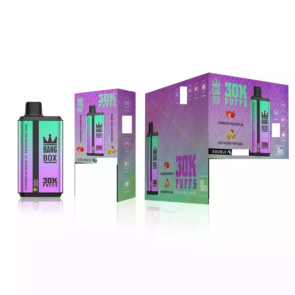 Bang BOX 30000 Vape