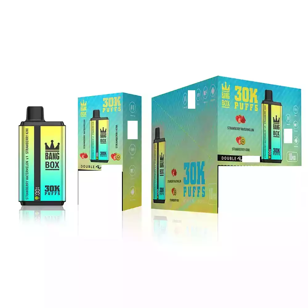 Bang BOX 30000 Vape