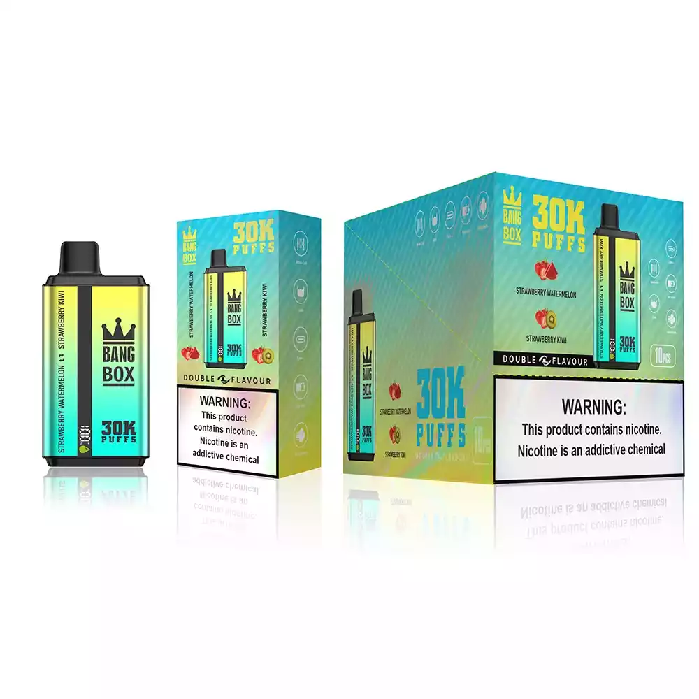 Bang BOX 30000 Vape