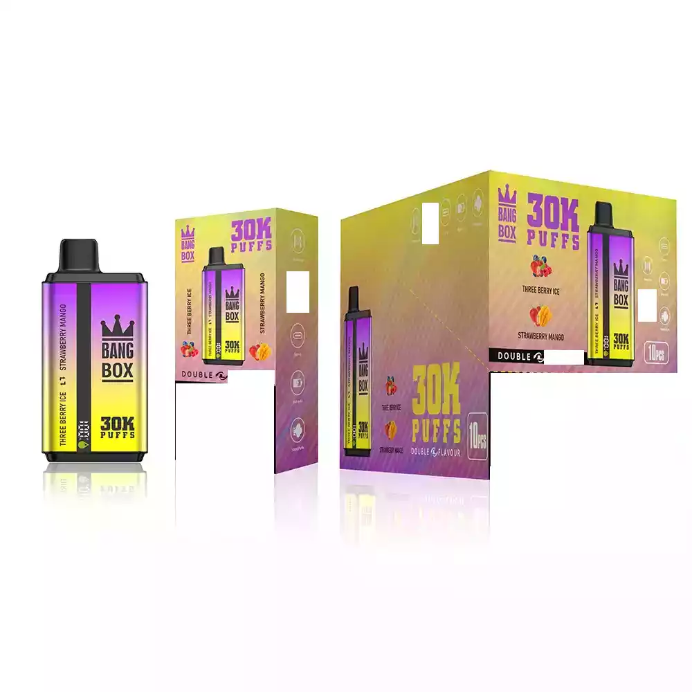 Bang BOX 30000 Vape