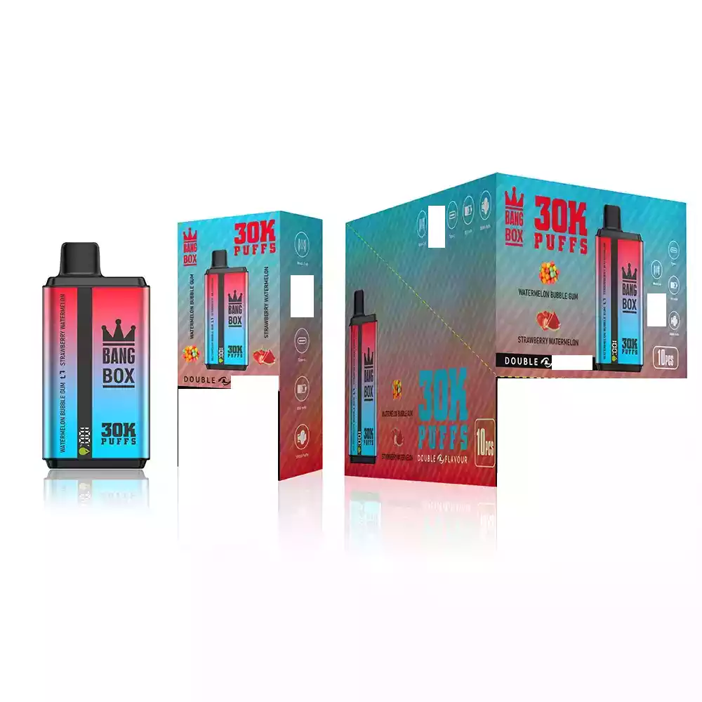 Bang BOX 30000 Vape