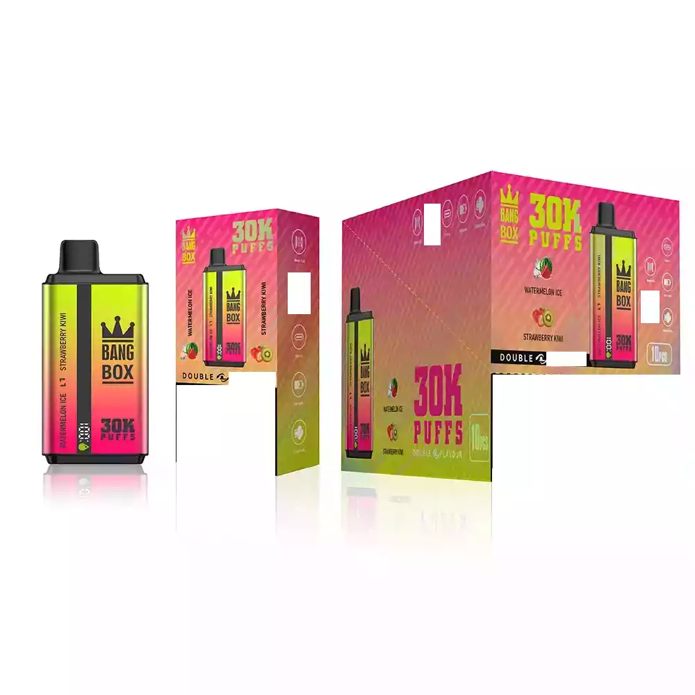 Bang BOX 30000 Vape