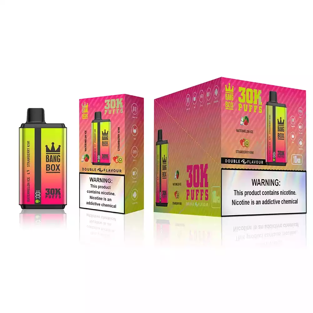 Bang BOX 30000 Vape
