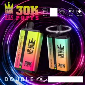 Bang BOX 30000 Vape